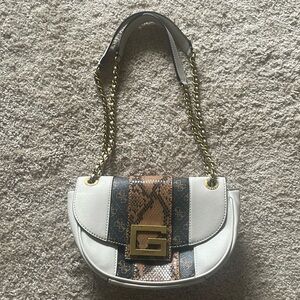 Guess shoulder bag